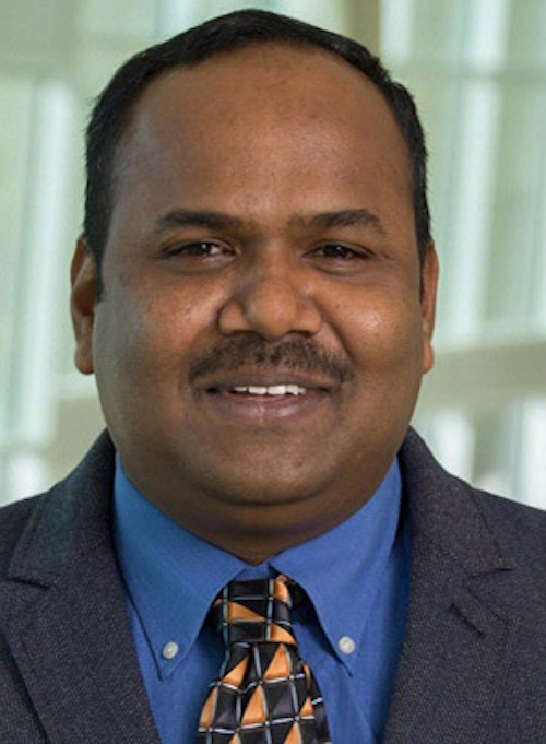 Byareddy Rag SNIP - Society on NeuroImmune Pharmacology